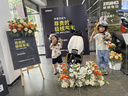 ZEEHO极核新国标电动车自行车踏板车大空间个性化长续航智能电动车EZ3i EZ3i铅酸48V12AH颜色到店选 实拍图