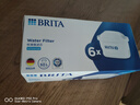 碧然德（BRITA） 家用滤水壶 净水壶滤芯 Maxtra 多效滤芯 6枚装 实拍图