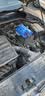 博世（BOSCH）汽车电瓶蓄电池原厂适配免维护L2-400 12V 适配明锐POLO以旧换新 实拍图