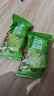 比比赞（BIBIZAN）抹茶红豆曲奇400g零食大礼包休闲小吃办公室下午茶点心抹茶饼干 实拍图