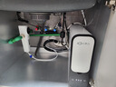 小鱼儿中央软水机家用小型厨下式 全自动前置全屋净水软水机系统大流量套装 软化水除垢净水器设备过滤器 全屋悦享四件套 实拍图