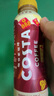 可口可乐（Coca-Cola）COSTA COFFEE  醇正拿铁 浓咖啡饮料 300mlx15瓶  实拍图