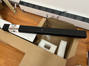 JBL CINEMA SB550回音壁电视音响 3.1杜比音效家庭影院soundbar 家用无线蓝牙电脑智能音箱 实拍图