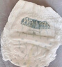 babycare皇室狮子王国弱酸纸尿裤小号S58片(4-8kg)婴儿尿不湿亲肤透气 实拍图