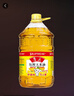 鲁花 食用油  物理压榨  非转基因 玉米油6.18L   实拍图