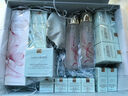 雅诗兰黛修护礼盒(棕瓶50ml+樱花水200ml+胶原霜50ml)护肤品生日礼物 实拍图