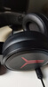 联想（Lenovo）拯救者StarY360 USB7.1声道游戏耳机头戴式有线电脑电竞耳机耳麦 带线控 黑色 畅玩三角洲行动 实拍图