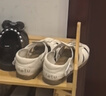 卡特兔儿童凉鞋女童夏季学步鞋公主鞋1-6岁男童包头软底机能童鞋子XZ36 实拍图