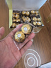 费列罗巧克力礼盒96粒1200g 婚礼装 榛果威化 伴手礼 休闲零食 生日礼物 实拍图