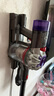 戴森（DYSON）V8无绳吸尘器【升级款】手持无线吸尘器 除螨 宠物 家庭适用 实拍图