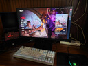 泰坦军团 24.5英寸 260Hz HDR400高亮度广色域屏FastIPS原生240Hz电竞PS5电脑显示器 国家补贴 P2510H PLUS 实拍图