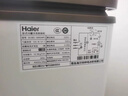 海尔（Haier）家用冰柜京东自营300升小冰箱小型冷柜大容量-30度深冷速冻保鲜BC/BD-300GHPDZ家电国家补贴20% 实拍图