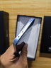 realme【国家补贴】真我GT7 天玑9400+ 轻薄大电池快充长续航 超声波3D指纹 电竞AI游戏5G手机 16+512蓝 实拍图