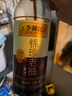 李锦记薄盐生抽 1.19kg*2+金蚝油 550g*2  组合装  家用常备调味品 实拍图