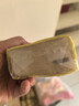 景沫抽纸原木餐巾纸整箱面巾纸 原生木浆卫生纸巾 8包实惠装 实拍图