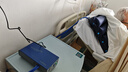 迈德斯特 防褥疮气垫床医用家用老人充气床垫瘫痪病人护理气床垫 S01 实拍图