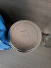 ILLY意利（illy）咖啡豆（深度烘焙）阿拉比卡意式黑咖啡罐装250g 实拍图