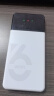 影腾随身wifi三网通用无线wi-fi6免插卡移动联通电信无限制便携式4G高速随行网络通用流量2025款5GHF 充电上网两用+8000毫安电池-三网切换 实拍图