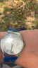 天梭（TISSOT）瑞士手表 俊雅系列腕表 钢带石英男表 T063.610.11.038.00 实拍图