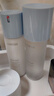 兰芝水乳新水酷爽肤水160ml+乳液120ml补水保湿特润生日礼物 实拍图