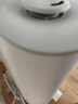 美的（Midea）巨雾空气加湿器家用卧室杀菌净化孕妇婴儿桌面小型工业喷雾器国家补贴空调风扇伴侣女生礼物40S 实拍图
