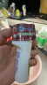 舒耐女士爽身香体走珠液粉樱甜香50g 长效干爽净味 实拍图