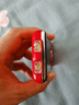金立（Gionee）V15 老年人手机4G全网通 超长待机老年机 大字体大声音大屏大按键学生备用功能机 双卡双待 红色  实拍图