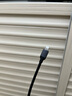 绿联【MFi认证不弹窗】适用苹果充电线Type-C数据线PD30/20W快充to Lightning iPhone14/13手机1.5米 实拍图