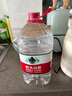 农夫山泉 饮用水 饮用天然水4L*4桶 整箱装 桶装水 实拍图