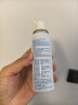 曼秀雷敦（Mentholatum）新碧冰凉防晒喷雾100ml 清爽防水防汗户外军训高倍防晒霜男女士 实拍图