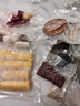 康佳真空压缩封口机密封机全自动家用抽真空包装一体机塑封机家用食品真空机干湿两用 上市500强-双联屏大吸力+60袋子 实拍图