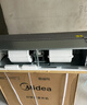 美的（Midea）3匹 酷省电 超一级能效家用中央空调风管机一拖一【行业领先APF4.62】KFR-75T2W/B3-KS(1)国家补贴 实拍图