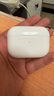 【官网直营正品】适用于airpods pro二代苹果蓝牙耳机主动降噪入耳式第2代真无线TWS运动iphone16 【官网新款丨苹果全功能顶配版】 ANC主动降噪+滑动调音+空间音频 实拍图
