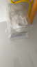 京东京造 米桶 杂粮桶食品级厨房收纳盒密封罐防虫潮储面缸箱带量杯 2.6L 实拍图