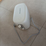 美的（Midea）面包机多士炉早餐烤吐司机 烤三明治面包片2片小型家用不锈钢早餐机轻食机 6档烘烤带防尘盖 RP04 实拍图