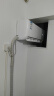 TCL 空调大1匹 新一级省电 变频冷暖智能 卧室空调挂机KFRd-26GW/D-STA11Bp(B1)以旧换新国家补贴 实拍图