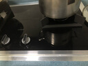 墨斗鱼厨房美缝贴灶台耐高温封边防油贴 水槽水池密封条卫生间美缝贴   实拍图