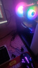 航向者英特尔i5酷睿i7升36核心/RTX3060 12G/4050台式电脑主机DIY组装电脑全套整机商务办公电竞直播游戏 电脑主机 七：i9级36芯8G旗舰独显/64G/1T高效3A 实拍图
