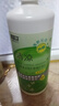 卫康 清凉（冰片）多功能近视隐形眼镜美瞳 护理液500ml*2+125ml 实拍图