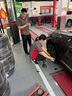倍耐力汽车轮胎255/40R19 100W PZERO(P0) pz4(VOL)原配沃尔沃 实拍图