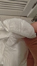 全棉时代一次性内裤女纯棉不掉絮灭菌 L码5条【品牌直供 安全灭菌】 实拍图