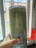 小熊（Bear）榨汁杯 家用便携式榨汁机 水果果蔬果汁机 秒碎冰打汁机 充电小型果汁杯LLJ-E03U1【国家补贴】 实拍图