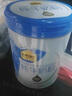 认养一头牛纯牛奶粉 成人 100%生牛乳  高钙高蛋白 全家700g 父亲节送礼冲饮 实拍图