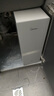 美的（Midea）白泽Max 1600G 家用0阻垢剂净水器 6年长效RO反渗透厨下式净饮机过滤器零陈水 顶配通量4L/min母婴 实拍图