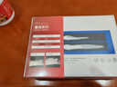 雪莱特（Cnlight）18灯珠汽车led大灯泡聚激光汽车LED灯泡远光近光灯H11/8/9【2支】 实拍图