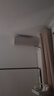 海信（Hisense）空调3匹 易省电 AI省电 风量天花板 新一级能效 变频冷暖 空调挂机KFR-72GW/K210D-A1(G)国家补贴 实拍图