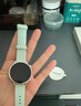 小米（MI）Xiaomi Watch S4 41mm 薄荷绿 国家补贴 汽车YU7钥匙 澎湃OS2 心率血氧监测 小米手表s4 小表女表 实拍图