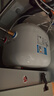 美的（Midea）【8年质保】11升小厨宝家用大水量一级能效安全洗碗菜电热水器厨房热水宝国家补贴F11-20CB6(HE) 实拍图