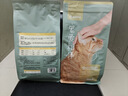 网易严选 宠爱相伴全价猫粮宠物主粮幼猫成猫全价粮猫咪食品 7.2kg 实拍图