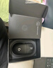 GPW3 狗屁王三代无线游戏鼠标 专业电竞手型 60g轻量 黑 CS2/瓦洛兰特/ LOL 升级8KHz 88G 888IPS 实拍图